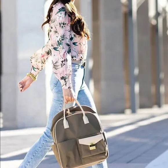 India Hicks Jet Pack - Army